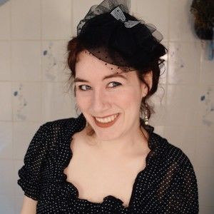 Meet your Posher, Katelin